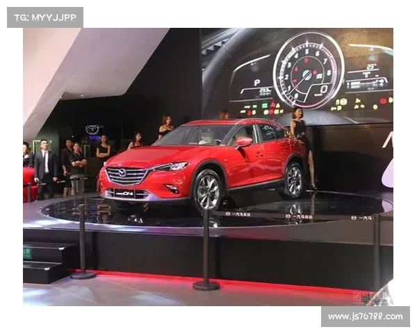 一汽马自达CX-4_凯翼X3等上市